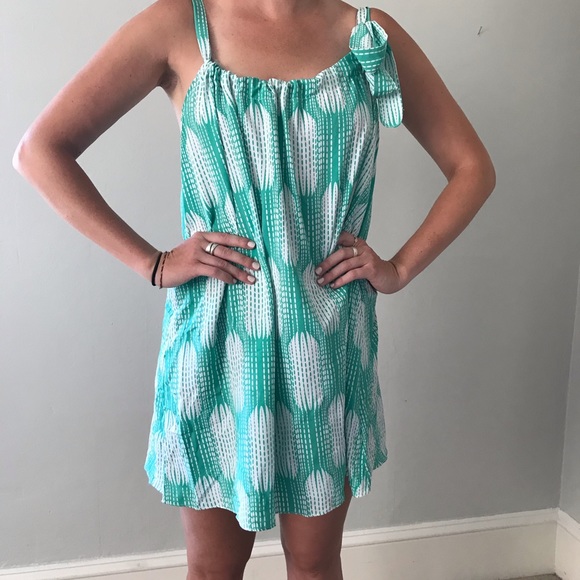 Old Navy Dress/Nightgown - Picture 6 of 8